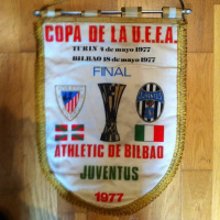 Programa 18: La UEFA del Athletic Club de Bilbao (1976-1977)