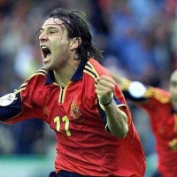El partidazo: España - Yugoslavia (Eurocopa 2000)