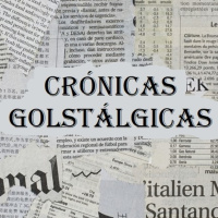 Crónicas golstálgicas 11: ¿Rubio o pelirrojo?