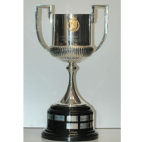 Crónicas golstálgicas 14: Especial finales de Copa