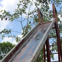 Objetos golstálgicos y dónde recordarlos: Los parques en los años 90