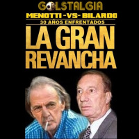 Programa 26: Bilardo vs Menotti