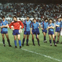 Programa 37: El que se va a Sevilla pierde la tandilla, temporada 85-86 del Fc Barcelona con Terry Venables