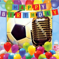 Programa Especial 1º Aniversario