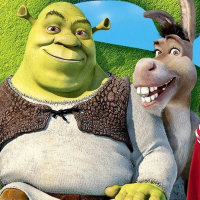 Especial 20º Aniversario de Shrek, el ogro más famoso del cine