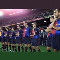 El Barça y yo 2: El partido que nunca se jugó