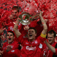 El partidazo: El milagro de Estambul