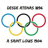 Especial Juegos Olímpicos: Desde Atenas 1896 a Saint Louis 1904
