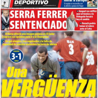 Directos de twitch: La temporada 2000-2001 del F. C. Barcelona