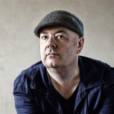 Ian Shaw