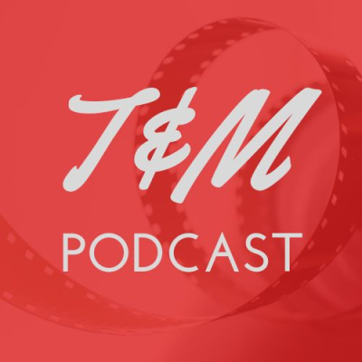 T  M Podcast