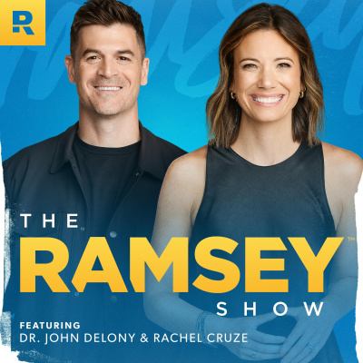 The Dave Ramsey Show