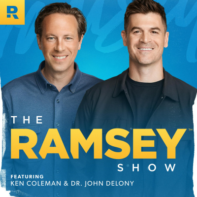 The Dave Ramsey Show