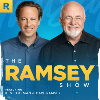 The Dave Ramsey Show
