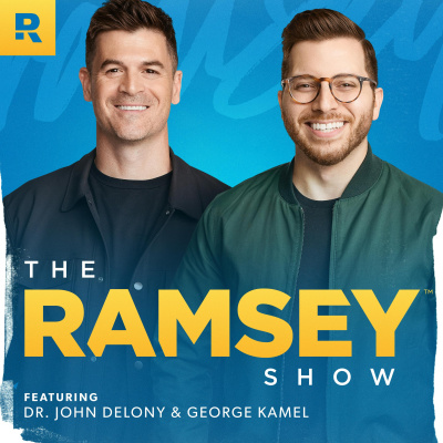 The Dave Ramsey Show