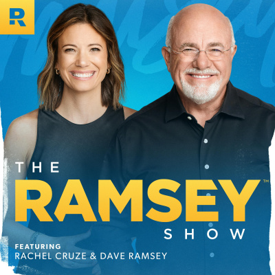 The Dave Ramsey Show
