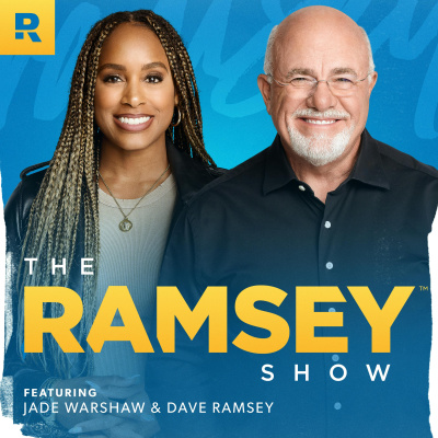 The Dave Ramsey Show