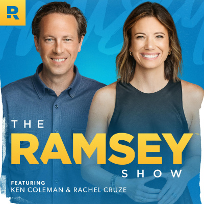 The Dave Ramsey Show