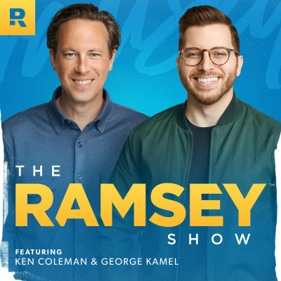 The Dave Ramsey Show