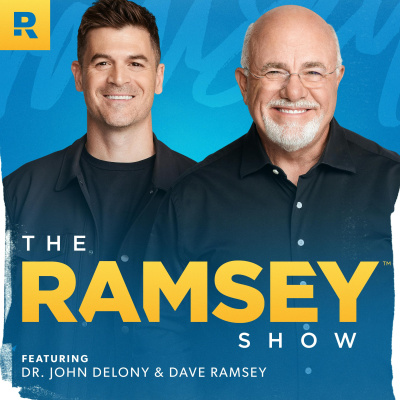 The Dave Ramsey Show