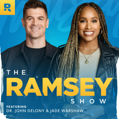 The Dave Ramsey Show