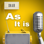 As It Is - Voice Of America