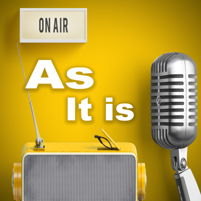 As It Is - Voice Of America