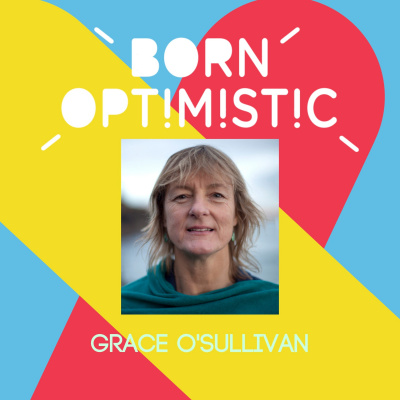 Born Optimistic