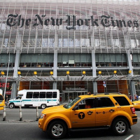 Agravios NY Times Lies desinforma sobre Venezuela-20190210