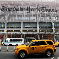 Agravios NY Times Lies desinforma sobre Venezuela 20190207