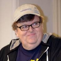 Michael Moore escribe carta a Joe Biden 2020