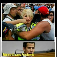 El Crimen no paga y Guaido sigue Libre 20190518