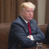 Trump aplica aranceles a todos las importaciones de china 20190512