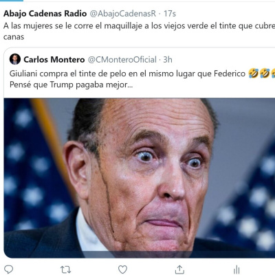 Podcast De Felipe Torrealba Geopolitica Analisis