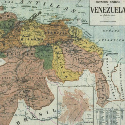 Podcast De Felipe Torrealba Geopolitica Analisis