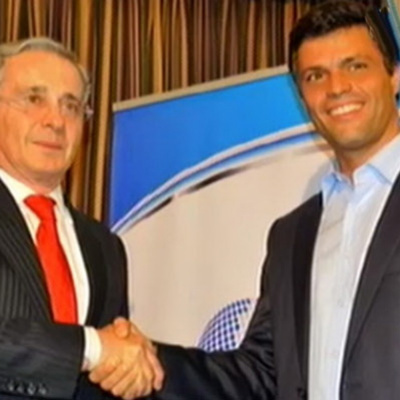 Podcast De Felipe Torrealba Geopolitica Analisis