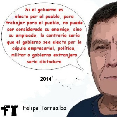 Podcast De Felipe Torrealba Geopolitica Analisis