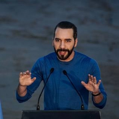 Podcast De Felipe Torrealba Geopolitica Analisis