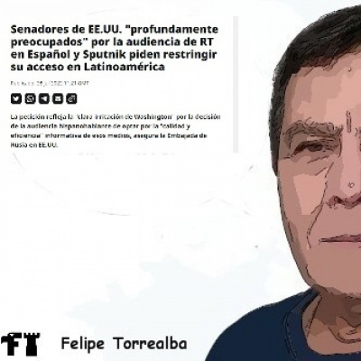 Podcast De Felipe Torrealba Geopolitica Analisis