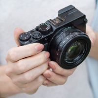 Panasonic Lumix LX100 en el 2022 ¿Vale la pena?