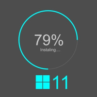 Windows 11 es hermoso