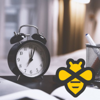 Beeminder, evolución de los móviles y salud mental con el teletrabajo