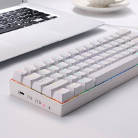 Me Voy De Linux Porque Mi Nuevo Teclado No Funciona