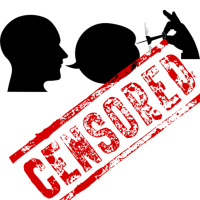 Censura en internet. Twitter contra Trump.