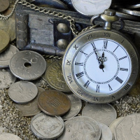 Acerca de mi colección de monedas