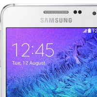 Oneplus ahogado, vuelvo con el Galaxy Alpha