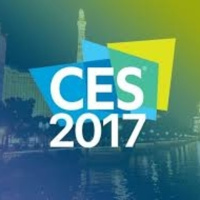 Cosas raras en el CES 2017