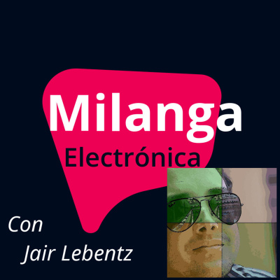 Milanga Electrónica