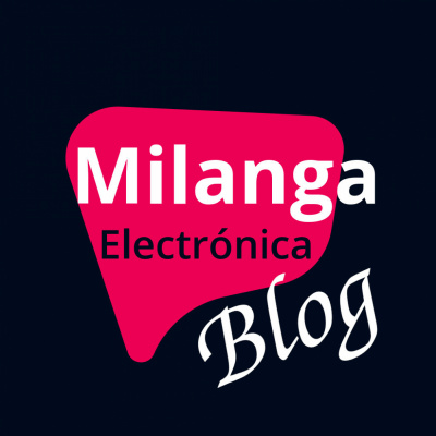 Milanga Electrónica