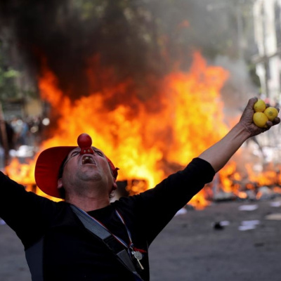 Milanga Electrónica